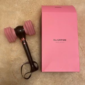 Blackpink Lightstick